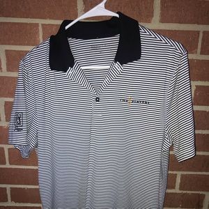 Nike Dri Fit Golf Polo